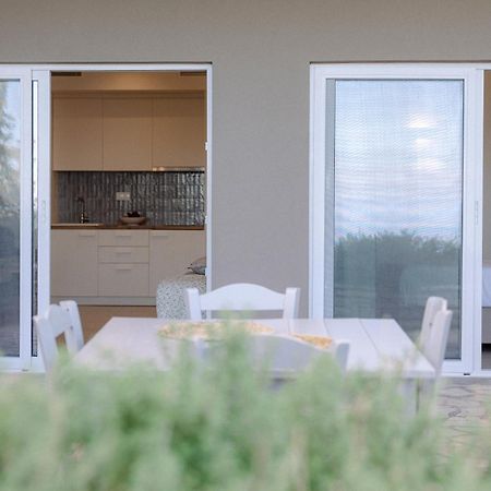 Myrto Homes Lefkada Agios Nikitas Greece エクステリア 写真