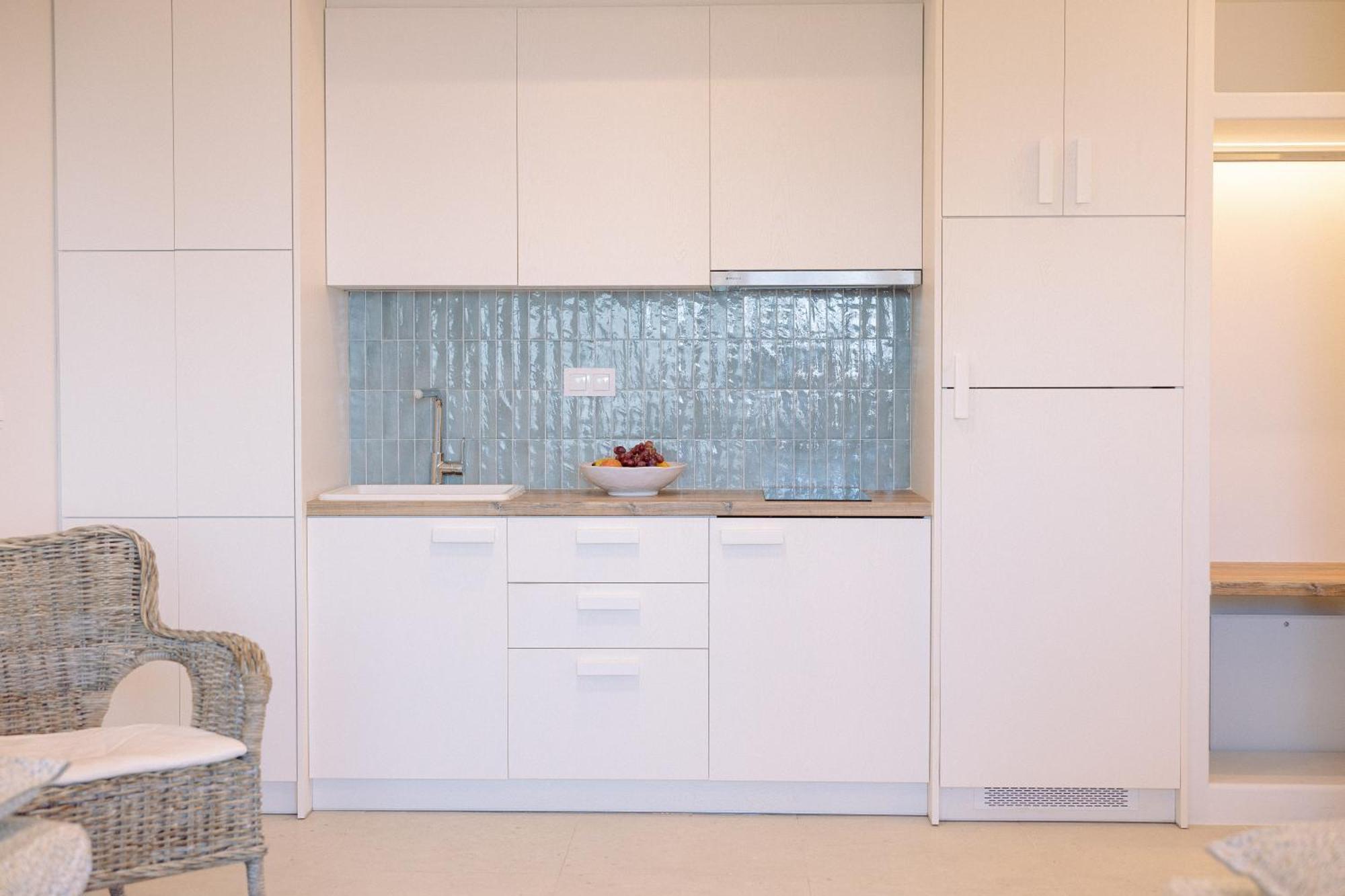 Myrto Homes Lefkada Agios Nikitas Greece エクステリア 写真