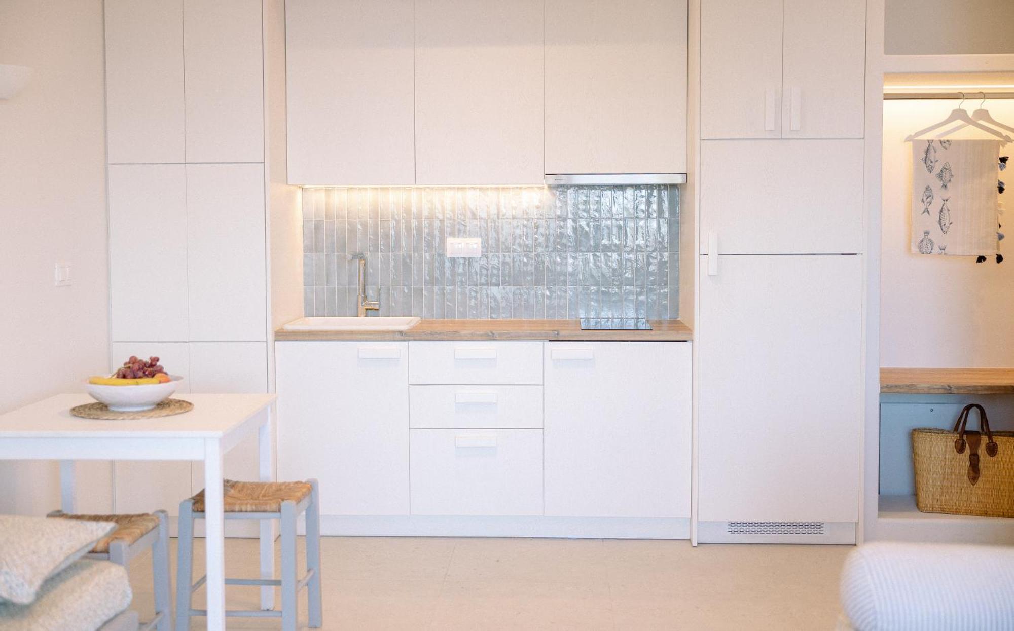 Myrto Homes Lefkada Agios Nikitas Greece エクステリア 写真