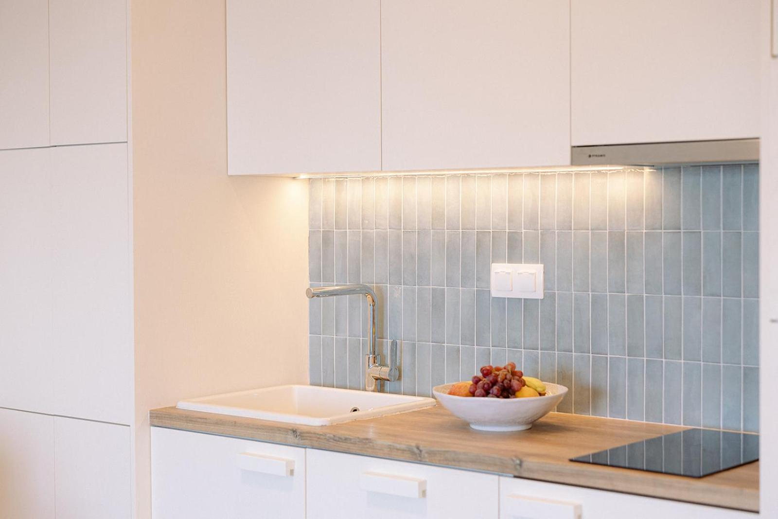 Myrto Homes Lefkada Agios Nikitas Greece エクステリア 写真