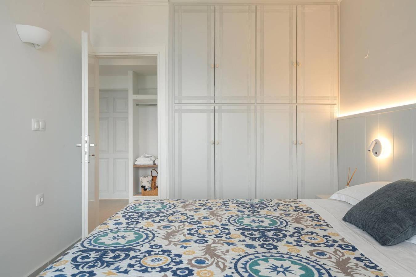 Myrto Homes Lefkada Agios Nikitas Greece エクステリア 写真