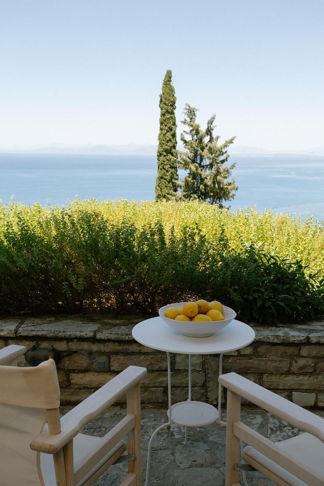 Myrto Homes Lefkada Agios Nikitas Greece 部屋 写真